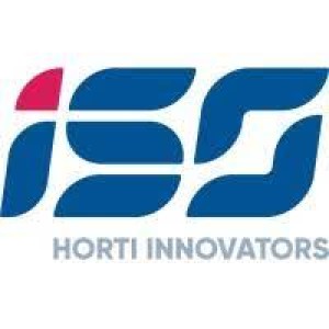 ISO - Horti Innovators logo